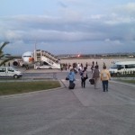 Flughafen Jerez de la Frontera