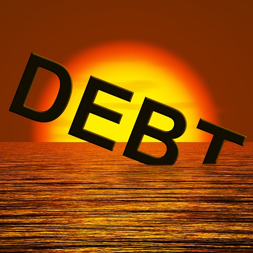 Schulden in Andalusien
