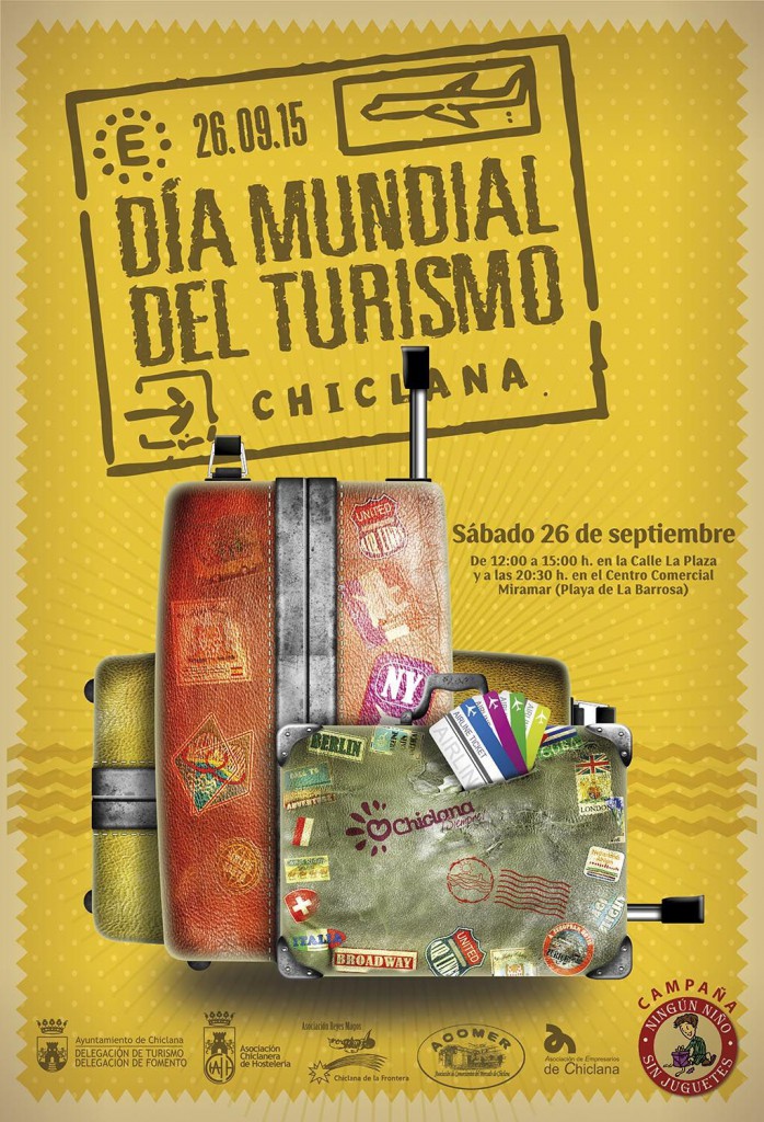 Dia de turismo Chiclana