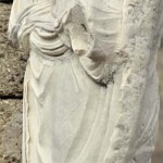 Basilica_Statue