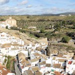 Setenil_de_las_Bodegas_Panorama_Annabelle_Haas