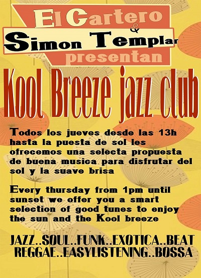 Kool Breeze Jazz Club
