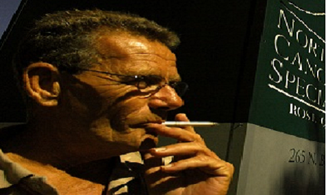 Tabakkonsum: Betroffene verklagen spanische Regierung
